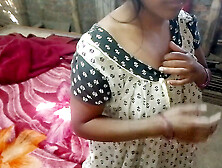 Natural Desi Charming Beutiful Chick Sex In Home