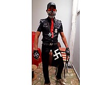 Fuck Niggers Sieg Heil 1488 White Power