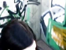 Lusty-Janet's Hot Ride - Erotic Roleplay with Big Dick