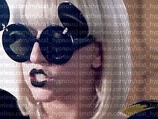 Lady Gaga Scat Hypno Part 1