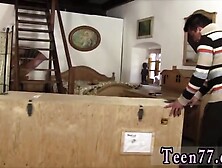 Tits dildo and blonde mature anal swallow At the end of the day he