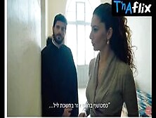 Rasha Jahshan Sexy Scene In East Side