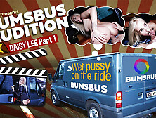 Bumsbus Audition Part 1