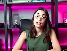 É muito otário para acreditar na doutora