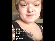 Kylie the midget two