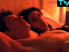 Agathe Ledoux Hot Scene in Chouchou (Evelyne Brochu)