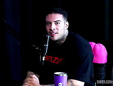 COMPILATION BY RAFINHA DO CREF CAST WITH TIFANY ROCHA - PART one (WATCH ON: SHEER RED)