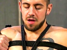 Huge Loads Compilation - Hot Guys Edge & Throat-Fucking