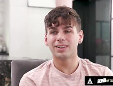 WITHOUT THE FAMILY - Nasty 18yo Kai Jaxon Gets Her Vagina Banged By Her Stepcousin