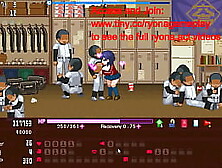 comics game the manager serves all hawt lady in porn acts