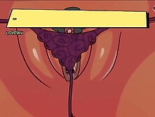 Simpsons - Burns Mansion - Part 12 Sweat Indian Pussy By LoveSkySanX
