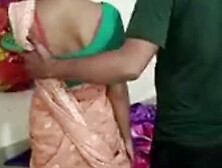 Dewar Ne Bhabhi Ki Chudai Kari Ghar Me