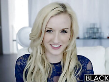 Skylar Prince,  Skylar Green And Prince Yahshua In Tiny Blonde Teen Takes Huge (18+)