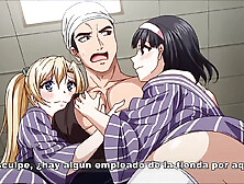 Cartoon sex, members