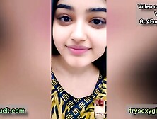 Jija With Sali WhatsApp Video Call Sex Chat Live Showing Boobs