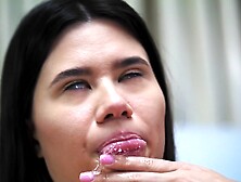 Closet (Alissa Foxy,  Eveline Elle)