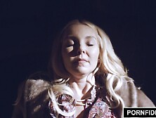 PORNFIDELITY Aaliyah Love Dreams of Big Black Dick