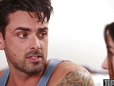 He asked her cute stepsister to take his virginity