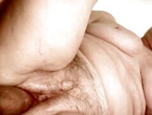 Horny Grandmas - Turned On Old Lady Give A Man A Voluptuous Soak And Classic Twat To Enjoy!