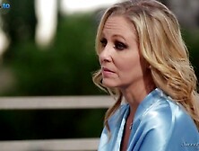 Julia Ann at erotic Mother Exchange Scene - hardcore