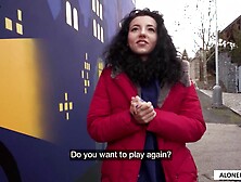 teen cock paper scissors