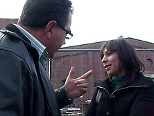 Fascinating kitten at deutsch xxx