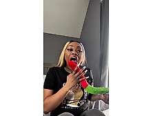 Massive Gummy worm 2026