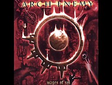 Arch Enemy - Wages Of Sin