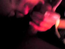 Boyfriend Films His Girlfriend Sucking His Cock. Flv