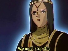 Hentai couple hot poking