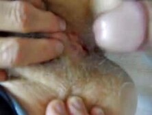 fucking and mutual stroking for cum