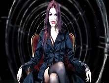 Lady Mesmeratrix - The Dark Tunnel Of Love