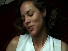 Maria Bello Sex Scene Full Frontal and Hairy in A History of