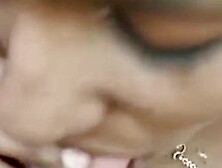 Mallu Cute Girl Blowjob