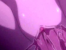 Full-bosomed babe is being shagged in this wild adult cartoon