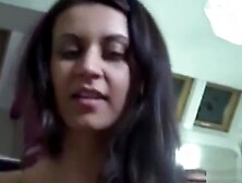 Ravishing Czech Kitten Was Tempted In The Supermarket And Fu