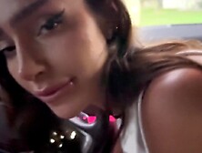 Real homemade Pov Amateur Car Sex - Sisi Rose X Teddy Tarantino