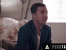 SHOCKING double life! Moms ruthless DOMINATION Shameful gang bang concealed revealed into our Latest INNOCENT TABOO episode