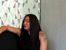 Alice,  28,  unreserved seductress...  - Jacquie et Michel TV