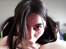 69 With Hot Teeny Babe - Ema Lee Baby (18+)