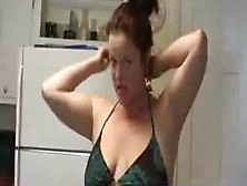 Horny Housewife Suck Young Guys Cock