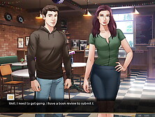 Our Red String #2 - PC Gameplay Lets Play (HD)