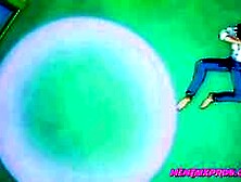 Uncensored Hentai Hot Romantic Sex with a Blowjob