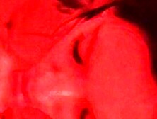 Se pelio con el novio y se desquitó conmigo, terrible mamada, me trago toda la leche