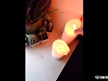 Horny Teen Seduces Aged Stud