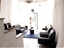 2 Against 2 in a Game of Enjoyment