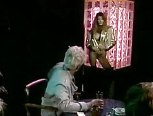 Samurai Retro Sweethearts - Paula Price - stripper sex