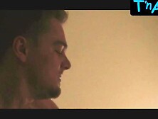 Vera Farmiga Underwear Scene  in The Departed