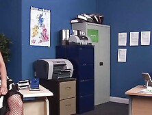 Office Perks Vol. 1 - Episode 4