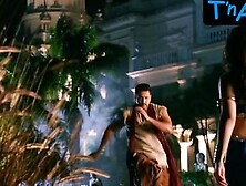 Hansika Motwani Sexy Scene in Hansika Motwani Hot Movie Scenes Compilation